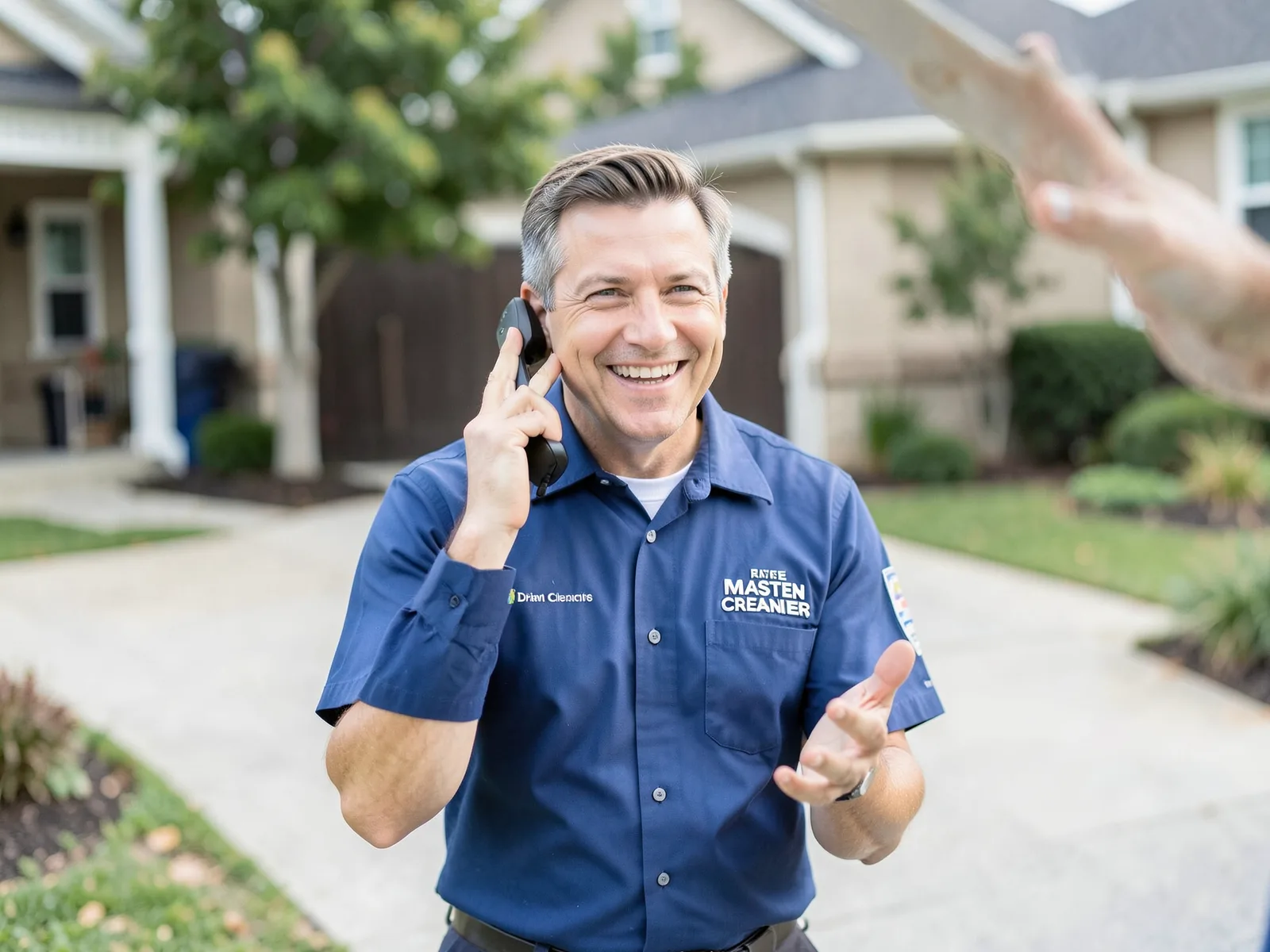 Drain Cleaning Winnebago, WI FAQs